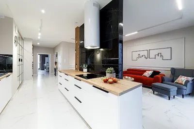 GO-Estate - Inwestycje w nieruchomości / / Wykończenia wnętrz